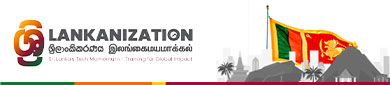 SriLankanization Paving the Way for a Digitally Literate Future in Sri Lanka tnail